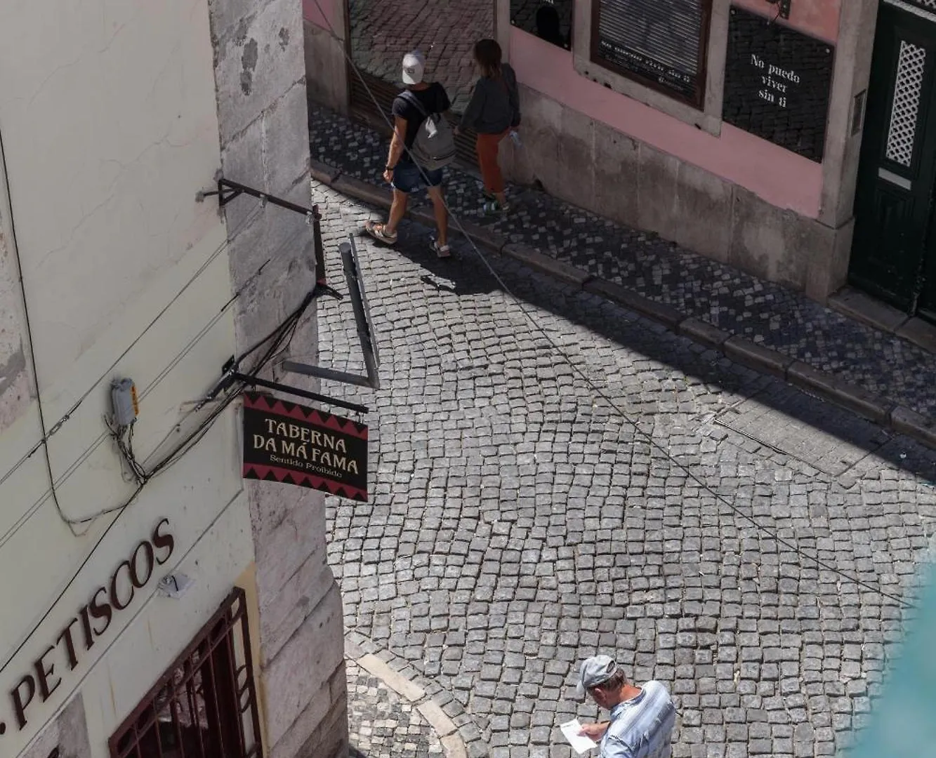 Flh Bairro Alto Homey Flat Lisbon Apartment