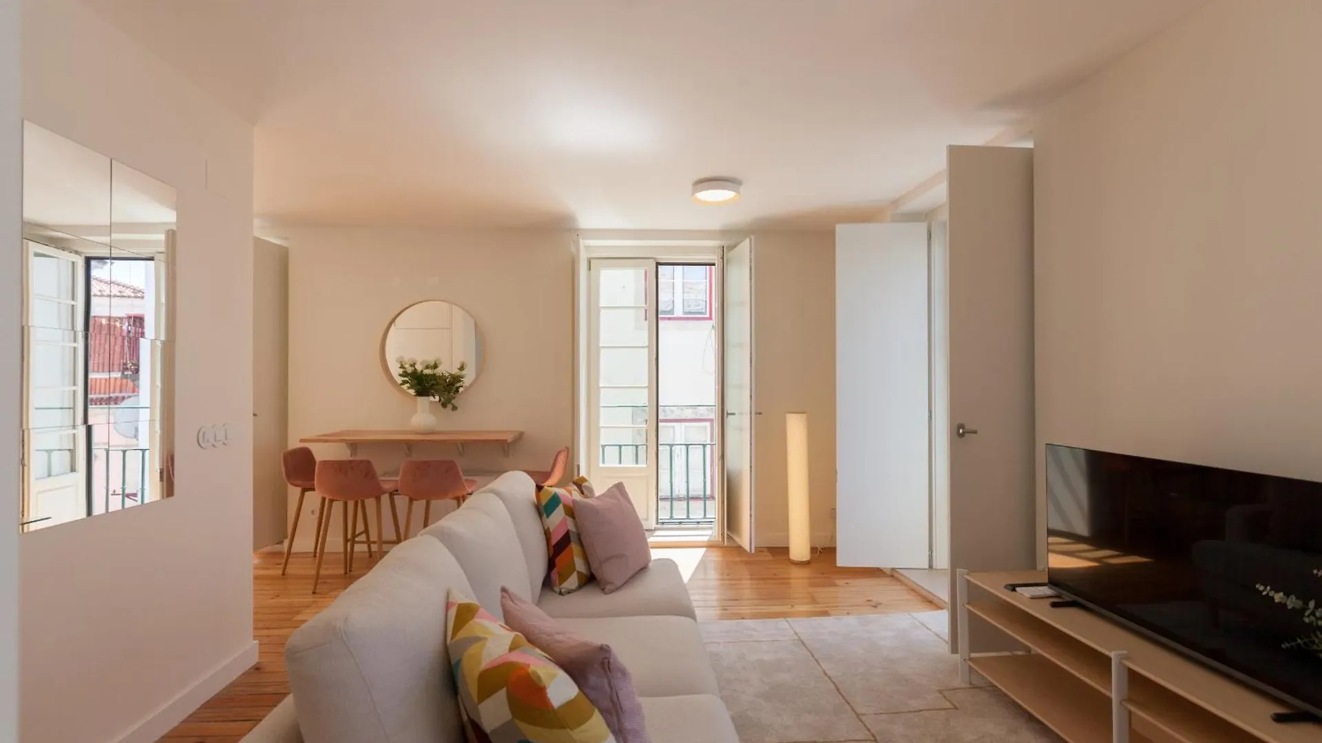 Flh Bairro Alto Homey Flat Lisbon 0*,  Portugal